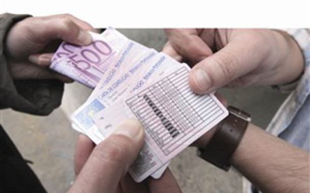 Caso de corrupção nas cartas de condução em vila Verde transitou para o Tribunal de Braga