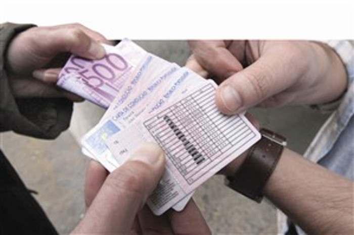 Caso de corrupção nas cartas de condução em vila Verde transitou para o Tribunal de Braga