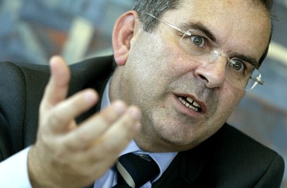 Barcelos: ‘Distrital’ do PSD considera “inaceitável” confusão de secretário de Estado entre PS e Governo