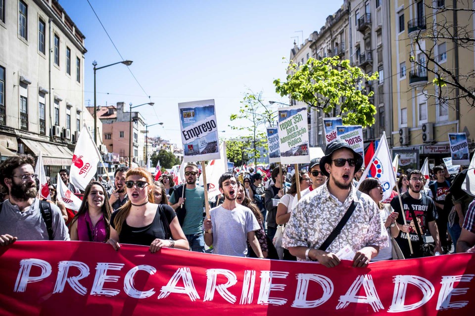 Líder dos patrões lamenta “perturbação social” decretada pelo líder da CGTP para Maio