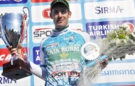 Barcelense José Gonçalves conquista a Volta à Turquia em bicicleta