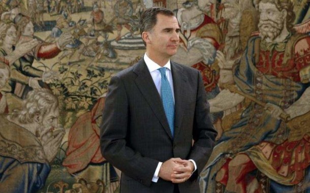 Confirmado: Espanha vai a eleições dia 26 de Junho