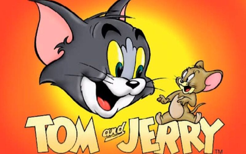 Autoridade egípica culpa o desenho animado ‘Tom e Jerry’ pela violência no Médio Oriente