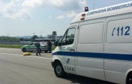 Paraquedista morre no aeródromo de Palmeira