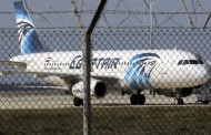 Um português seguia a bordo do avião da EgyptAir que se despenhou esta madrugada no Mediterrâneo