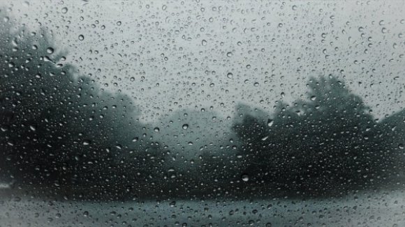 Braga e Viana do Castelo no sábado com aviso amarelo devido a chuva
