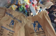 Banco Alimentar Contra a Fome de Braga recolhe mais de 131 toneladas de alimentos em todo o distrito