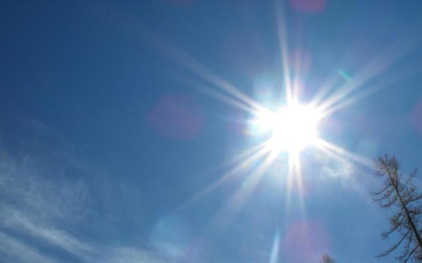 Braga com risco ‘muito alto’ de radiação ultravioleta; aconselhada protecção contra UV