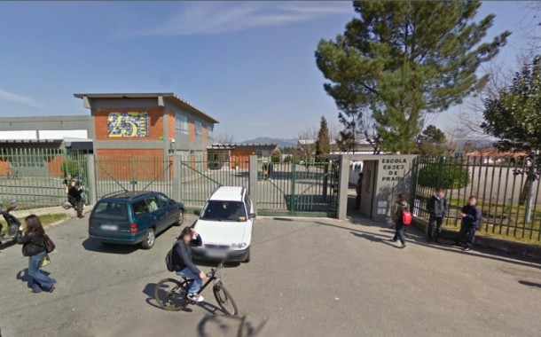 PCP preocupado com amianto nas escolas 2/3 de Prado e Vila Verde
