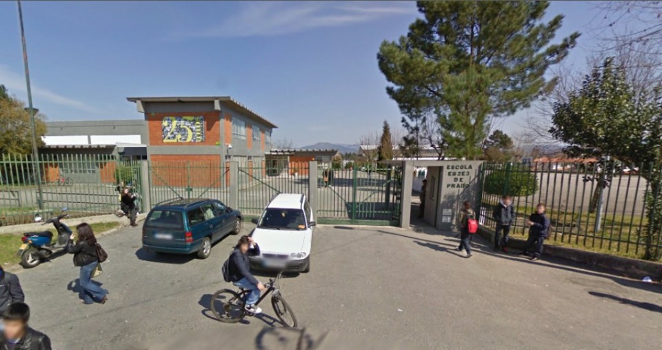 PCP preocupado com amianto nas escolas 2/3 de Prado e Vila Verde
