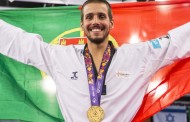 ‘Médico’ da UMinho Rui Bragança revalida título europeu de taekwondo na Suíça