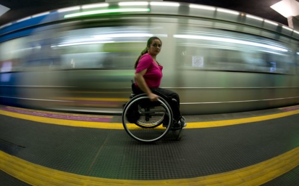 Pessoas com deficiência ou incapacidade com direito 75% de desconto na CP Pessoas com deficiência ou incapacidade com direito 75% de desconto na CP