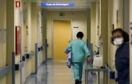 Pneumonia mata um português a cada hora e meia