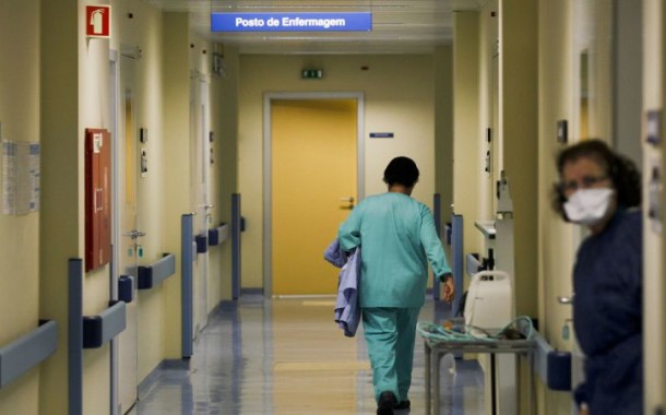 Pneumonia mata um português a cada hora e meia
