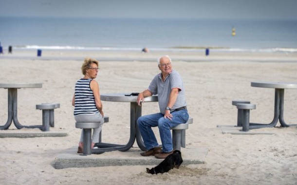 Portugal em 29.º lugar dos países a com esperança de vida acima dos 80 anos, diz a OMS