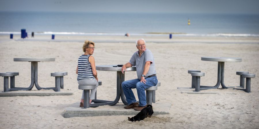 Portugal em 29.º lugar dos países a com esperança de vida acima dos 80 anos, diz a OMS