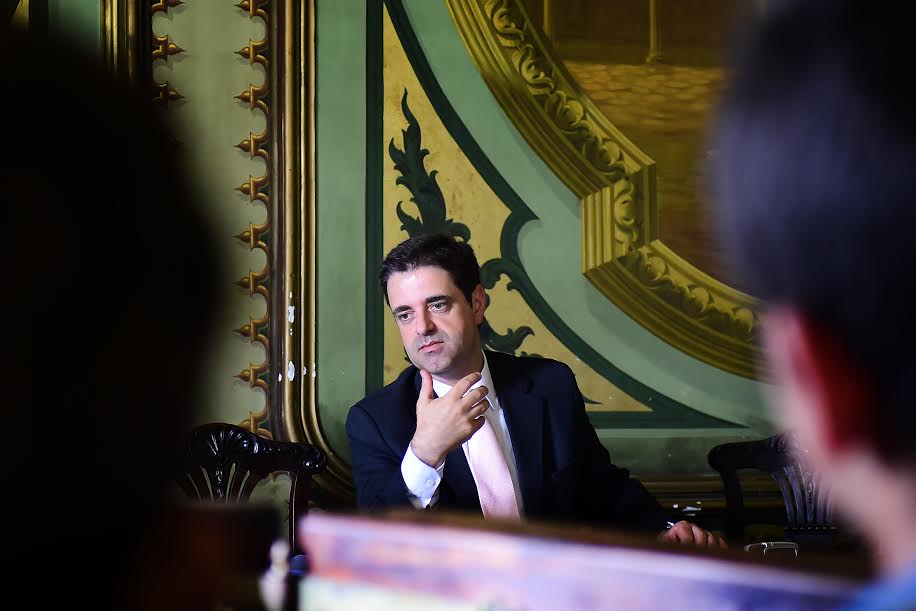 Câmara de Braga assegura pela primeira vez refeições a alunos carenciados nas ‘férias grandes’