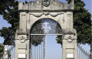 Obra mostra arte tumular do cemitério de Monte D’ Arcos e destaca personalidades da sociedade bracarense