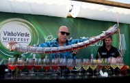 Vinhos de Braga e Amares conquistam palato do júri do Vinho Verde Fest; arrebatam Ouro, Prata e Honra