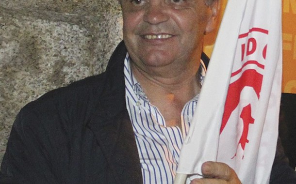 ‘Concelhia’ de Barcelos do PS escolhe Domingos Pereira para candidato à câmara;  Costa Gomes recorre para a direcção nacional
