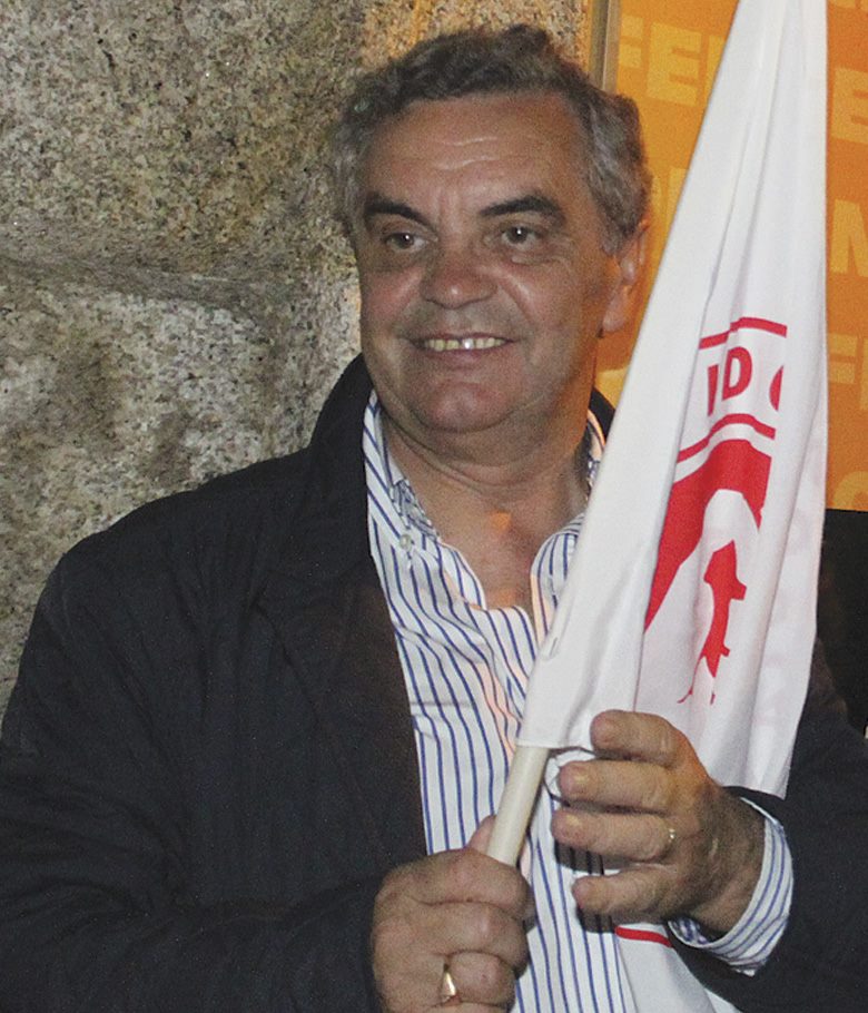 ‘Concelhia’ de Barcelos do PS escolhe Domingos Pereira para candidato à câmara;  Costa Gomes recorre para a direcção nacional