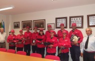 Bombeiros de Vila Verde integram mais dez novos elementos no corpo activo