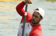 ‘Olímpico’ Hélder Silva e Nuno Silva conquistam ‘ouro’ para o Náutico de Prado nos Nacionais de Velocidade