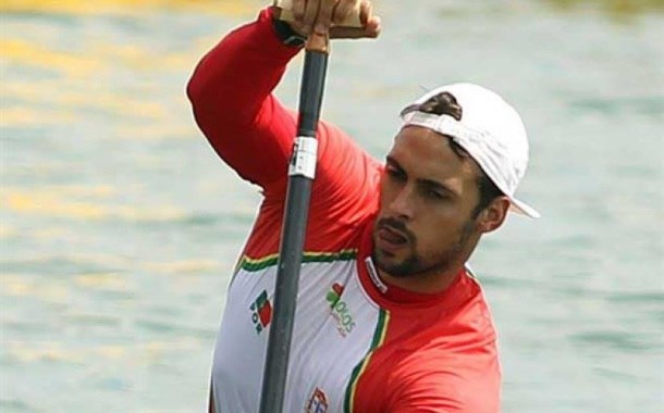 ‘Olímpico’ Hélder Silva e Nuno Silva conquistam ‘ouro’ para o Náutico de Prado nos Nacionais de Velocidade