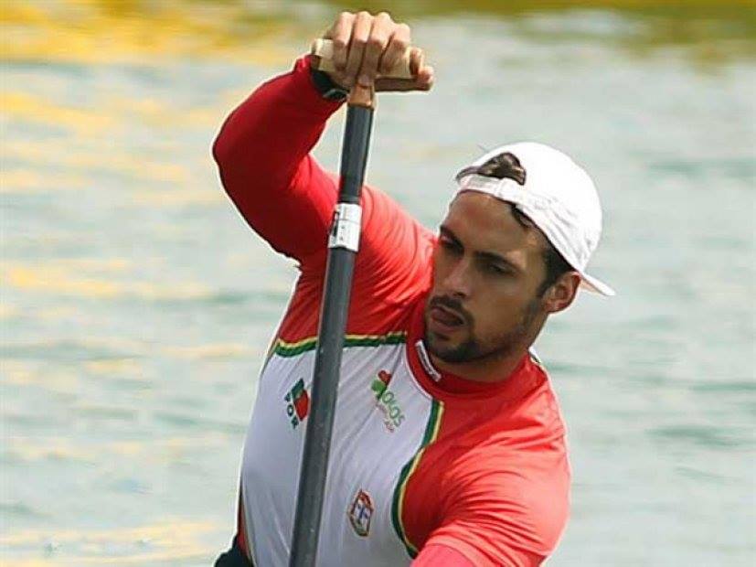 ‘Olímpico’ Hélder Silva e Nuno Silva conquistam ‘ouro’ para o Náutico de Prado nos Nacionais de Velocidade