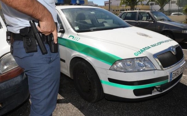 Vila Verde: Assaltantes aproveitam boda e levam 6 mil euros em ouro em Gomide