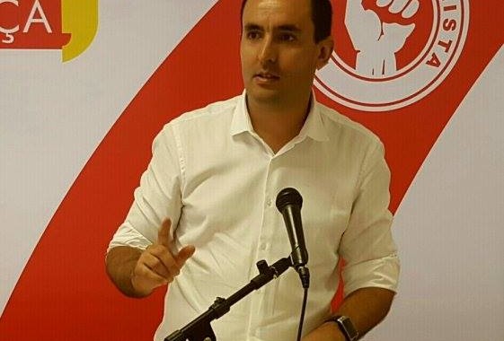 José Morais lidera PS rumo às autárquicas de 2017; 373 pessoas assinaram manifesto de apoio: “todos juntos poderemos lograr a mudança que Vila Verde carece”