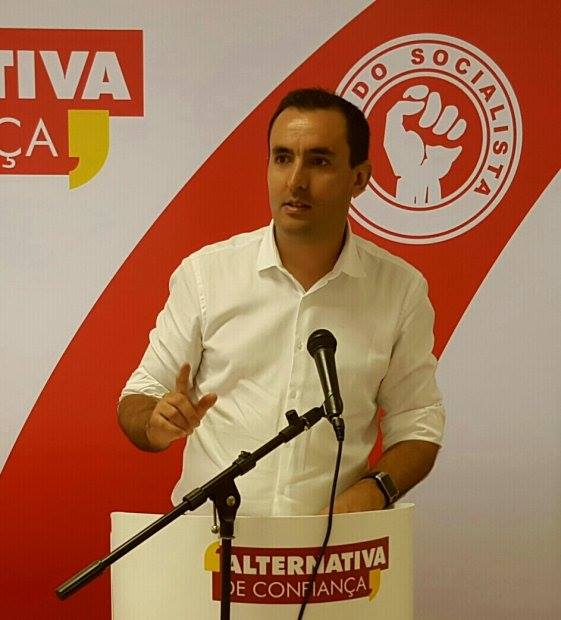 José Morais lidera PS rumo às autárquicas de 2017; 373 pessoas assinaram manifesto de apoio: “todos juntos poderemos lograr a mudança que Vila Verde carece”