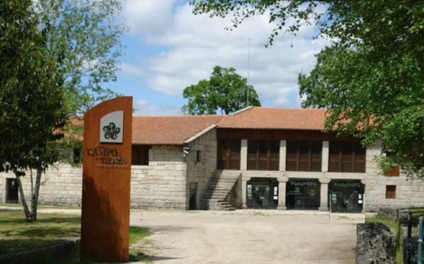 CIM Cávado debate ‘O Homem e o Rio’ no Museu da Geira