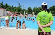 Férias em Grande decorrem de 20 de Junho a 29 de Julho; inscrições abertas