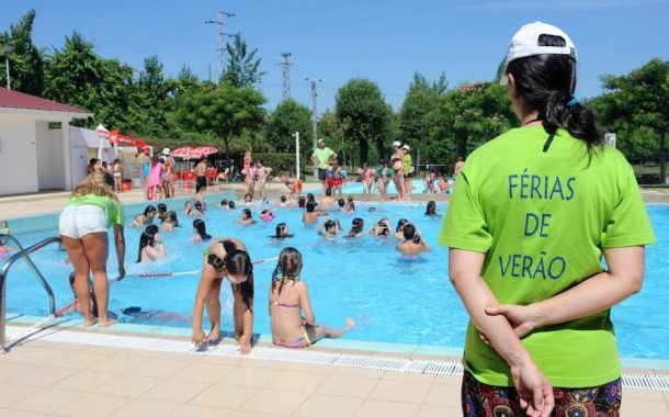 Férias em Grande decorrem de 20 de Junho a 29 de Julho; inscrições abertas
