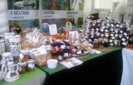 Gastronomia e artesanato de Amares em destaque em França