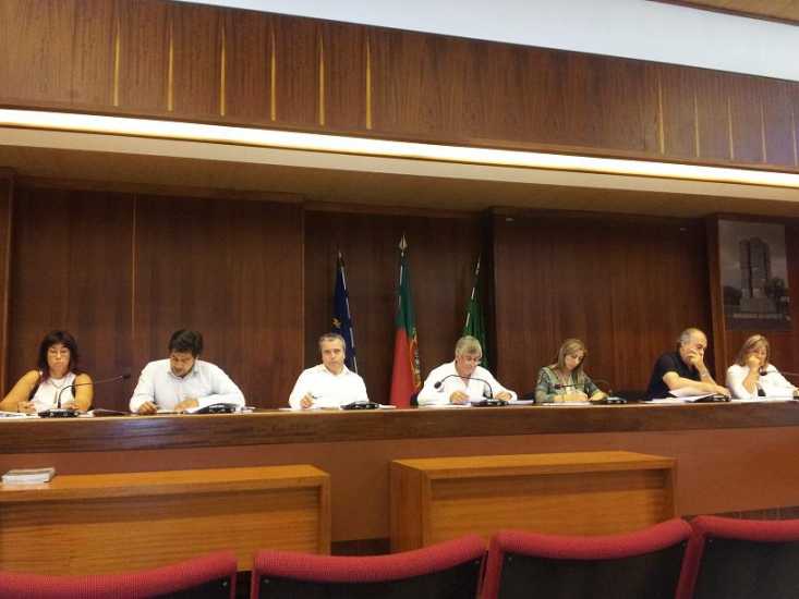 Tarifário da água e saneamento aquece a reunião de Câmara de Amares