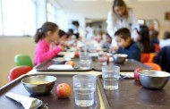 Câmara de Vila Verde despende 640 mil euros em refeições escolares e prolongamento de horário