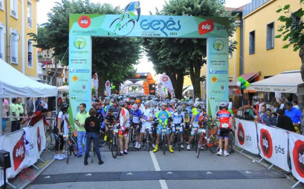 Gerês Granfondo é este domingo e deve juntar 2500 participantes