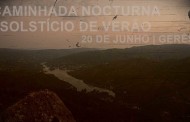Celebração do Solstício de Verão no Gerês com caminhada nocturna
