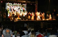 Vila Verde: Festival Folclórico Luso-Espanhol enche Praça de Santo António