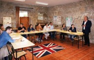 Município de Amares proporciona curso de Inglês ao sector turístico