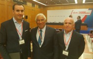 José Morais (Vila Verde) tomou posse na Comissão Nacional do PS; eleito na lista de António Costa