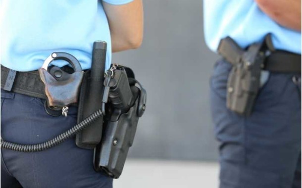 GNR fez 411 detenções e aprendeu mais de 23 mil doses de droga