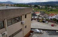 Roubos de combustível e materiais levam Câmara de Amares a montar sistema de videovigilância