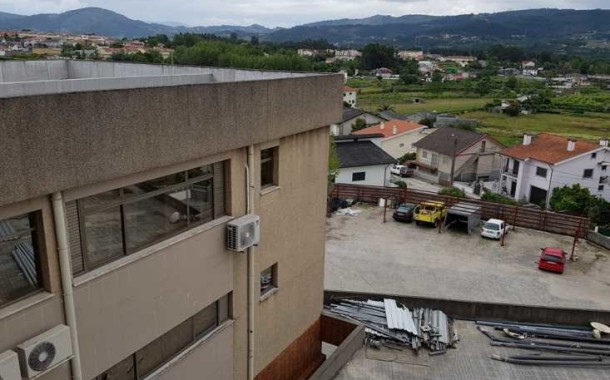 Roubos de combustível e materiais levam Câmara de Amares a montar sistema de videovigilância