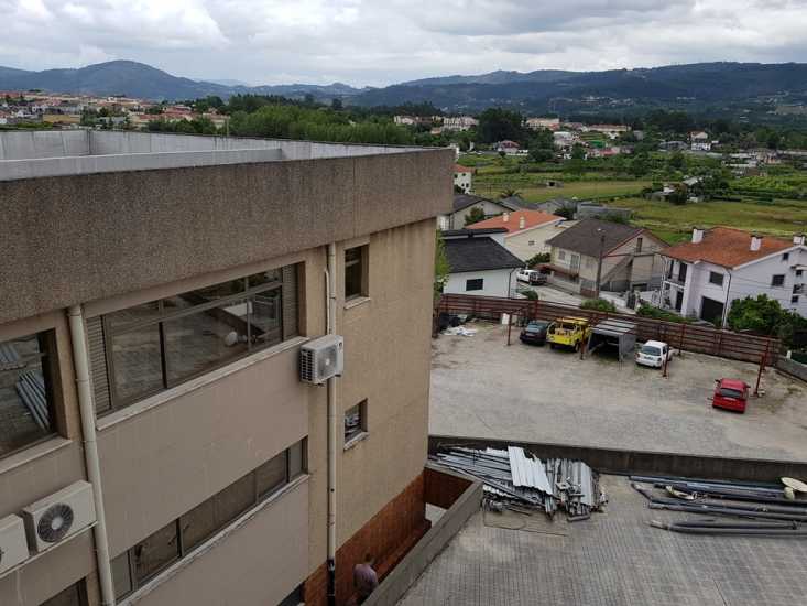 Roubos de combustível e materiais levam Câmara de Amares a montar sistema de videovigilância