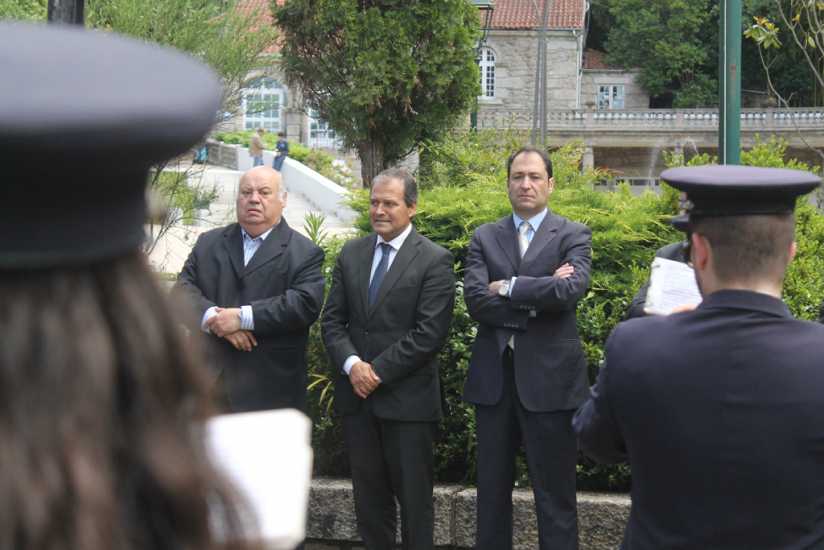 Iluminação pública da vila do Gerês reforçada na próxima semana
