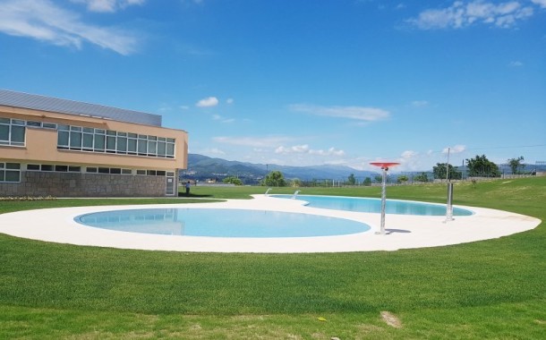 EPATV pondera avançar com providência cautelar que pode impedir abertura das piscinas de Vila Verde
