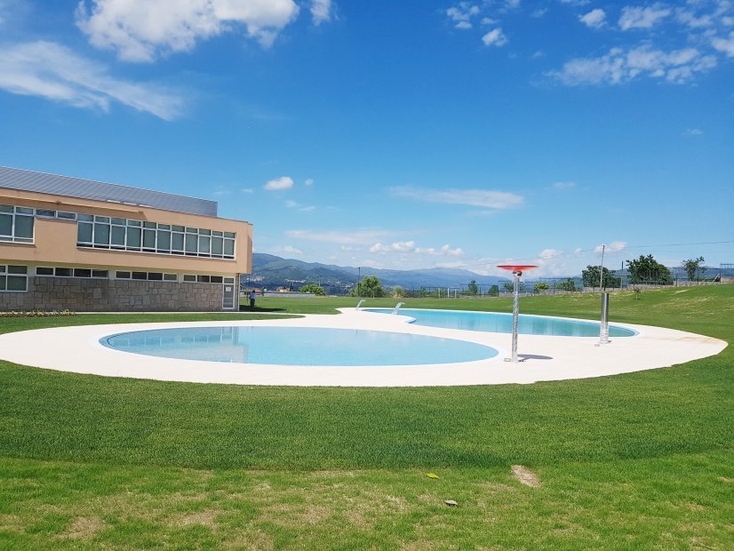 EPATV pondera avançar com providência cautelar que pode impedir abertura das piscinas de Vila Verde